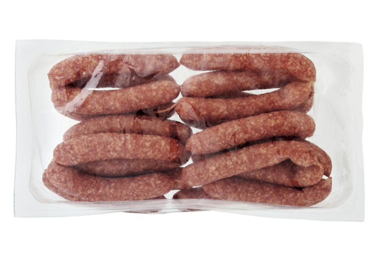 Snackpølser - Slagter Lampe